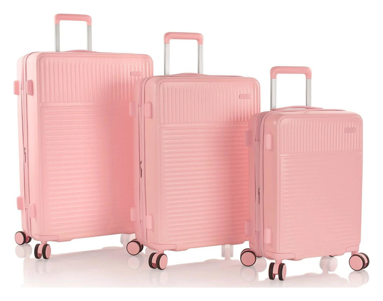 Obrázek z Heys Pastel S,M,L Blush S: 44 l  / 
M: 74 l  / 
L: 116 L 