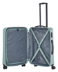 Obrázek z Travelite Bali S,M,L Mint S: 34 l / 
M: 65 l / 
L: 96 L 