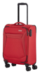 Obrázek z Travelite Chios S,M,L Red S: 34 l / 
M: 60–66 l / 
L: 90–97 L 