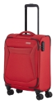 Obrázek z Travelite Chios S,M,L Red S: 34 l / 
M: 60–66 l / 
L: 90–97 L 