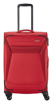 Obrázek z Travelite Chios S,M,L Red S: 34 l / 
M: 60–66 l / 
L: 90–97 L 