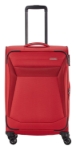 Obrázek z Travelite Chios S,M,L Red S: 34 l / 
M: 60–66 l / 
L: 90–97 L 