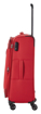 Obrázek z Travelite Chios S,M,L Red S: 34 l / 
M: 60–66 l / 
L: 90–97 L 