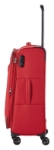 Obrázek z Travelite Chios S,M,L Red S: 34 l / 
M: 60–66 l / 
L: 90–97 L 