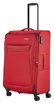 Obrázek z Travelite Chios S,M,L Red S: 34 l / 
M: 60–66 l / 
L: 90–97 L 