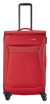 Obrázek z Travelite Chios S,M,L Red S: 34 l / 
M: 60–66 l / 
L: 90–97 L 