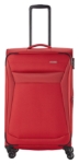 Obrázek z Travelite Chios S,M,L Red S: 34 l / 
M: 60–66 l / 
L: 90–97 L 