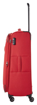 Obrázek z Travelite Chios S,M,L Red S: 34 l / 
M: 60–66 l / 
L: 90–97 L 