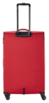 Obrázek z Travelite Chios S,M,L Red S: 34 l / 
M: 60–66 l / 
L: 90–97 L 