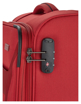 Obrázek z Travelite Chios S,M,L Red S: 34 l / 
M: 60–66 l / 
L: 90–97 L 