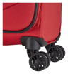 Obrázek z Travelite Chios S,M,L Red S: 34 l / 
M: 60–66 l / 
L: 90–97 L 