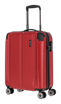 Obrázek z Travelite City 4w S,M,L Red S: 40 l  / M: 78/86 l  / L: 113/124 L 
