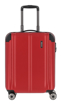 Obrázek z Travelite City 4w S,M,L Red S: 40 l  / M: 78/86 l  / L: 113/124 L 