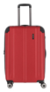Obrázek z Travelite City 4w S,M,L Red S: 40 l  / M: 78/86 l  / L: 113/124 L 