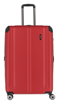 Obrázek z Travelite City 4w S,M,L Red S: 40 l  / M: 78/86 l  / L: 113/124 L 