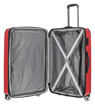 Obrázek z Travelite City 4w S,M,L Red S: 40 l  / M: 78/86 l  / L: 113/124 L 