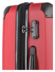 Obrázek z Travelite City 4w S,M,L Red S: 40 l  / M: 78/86 l  / L: 113/124 L 