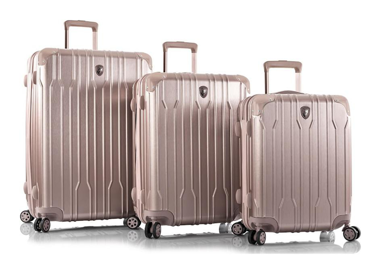 Obrázek z Heys Xtrak S,M,L Atmosphere S: 57 l / 
M: 92 l / 
L: 153 l 