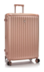 Obrázek z Heys Luxe S,M,L Rose Gold S: 48 l / 
M: 86 l / 
L: 135 l 