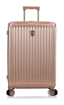 Obrázek z Heys Luxe S,M,L Rose Gold S: 48 l / 
M: 86 l / 
L: 135 l 