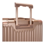 Obrázek z Heys Luxe S,M,L Rose Gold S: 48 l / 
M: 86 l / 
L: 135 l 