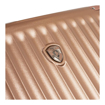 Obrázek z Heys Luxe S,M,L Rose Gold S: 48 l / 
M: 86 l / 
L: 135 l 