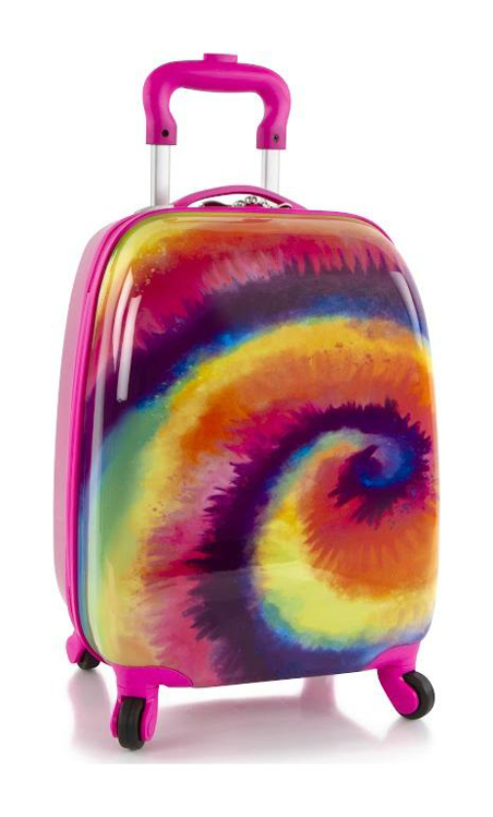 Obrázek z Heys Kids 4w Tie Dye 26 L 