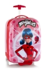 Obrázek z Heys Kids Miraculous Lady Bug 25,7 L 