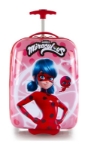 Obrázek z Heys Kids Miraculous Lady Bug 25,7 L 