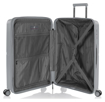 Obrázek z Heys Airlite S,M,L Grey 125 l / 
81 l / 
50 l 