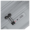 Obrázek z Heys Airlite S,M,L Grey 125 l / 
81 l / 
50 l 