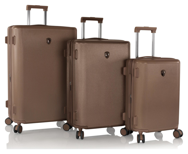 Obrázek z Heys Earth Tones S,M,L Umber S: 45 l / 
M: 81 l / 
L: 125 l 