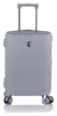 Obrázek z Heys Earth Tones S,M,L Glacier Grey S: 45 l / 
M: 81 l / 
L: 125 l 