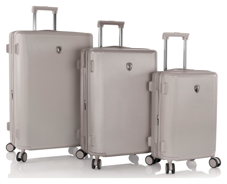 Obrázek z Heys Earth Tones S,M,L Atmosphere S: 45 l / 
M: 81 l / 
L: 125 l 