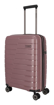 Obrázek z Travelite Air Base S,M,L Lilac S: 37 l  / 
M: 71/82 l  / 
L: 105 L 