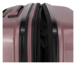 Obrázek z Travelite Air Base S,M,L Lilac S: 37 l  / 
M: 71/82 l  / 
L: 105 L 