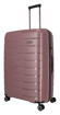 Obrázek z Travelite Air Base S,M,L Lilac S: 37 l  / 
M: 71/82 l  / 
L: 105 L 