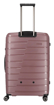 Obrázek z Travelite Air Base S,M,L Lilac S: 37 l  / 
M: 71/82 l  / 
L: 105 L 