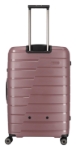 Obrázek z Travelite Air Base S,M,L Lilac S: 37 l  / 
M: 71/82 l  / 
L: 105 L 