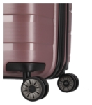 Obrázek z Travelite Air Base S,M,L Lilac S: 37 l  / 
M: 71/82 l  / 
L: 105 L 