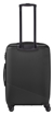 Obrázek z Travelite Bali S,M,L Black S: 34 l / 
M: 65 l / 
L: 96 L 