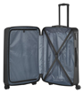 Obrázek z Travelite Bali S,M,L Black S: 34 l / 
M: 65 l / 
L: 96 L 