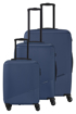 Obrázek z Travelite Bali S,M,L Blue S: 34 l / 
M: 65 l / 
L: 96 L 