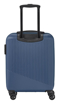 Obrázek z Travelite Bali S,M,L Blue S: 34 l / 
M: 65 l / 
L: 96 L 