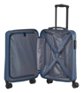 Obrázek z Travelite Bali S,M,L Blue S: 34 l / 
M: 65 l / 
L: 96 L 