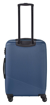 Obrázek z Travelite Bali S,M,L Blue S: 34 l / 
M: 65 l / 
L: 96 L 