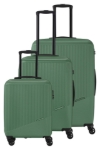 Obrázek z Travelite Bali S,M,L Green S: 34 l / 
M: 65 l / 
L: 96 L 
