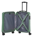 Obrázek z Travelite Bali S,M,L Green S: 34 l / 
M: 65 l / 
L: 96 L 