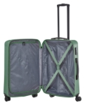 Obrázek z Travelite Bali S,M,L Green S: 34 l / 
M: 65 l / 
L: 96 L 