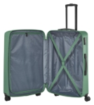 Obrázek z Travelite Bali S,M,L Green S: 34 l / 
M: 65 l / 
L: 96 L 